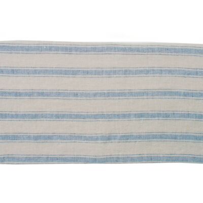 Kartena Linen Tea Towel - Blue