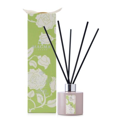 Frisch geschnittene Rosen (Reed Diffusor) 100ml