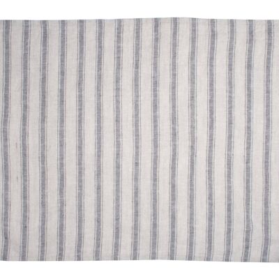 Kartena Linen Tea Towel - Grey