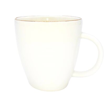 Abbesses Espresso Cup - Gold