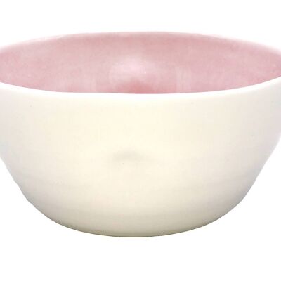 Pinch Cereal Bowl - Pink