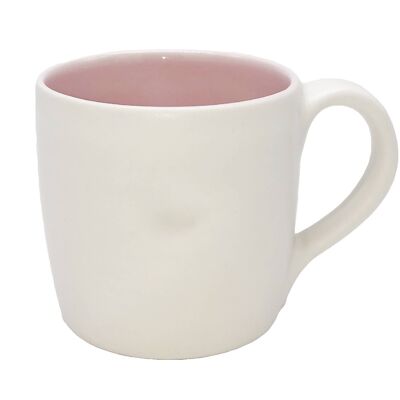 Pinch Mug - Pink