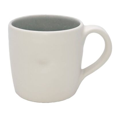 Pinch Mug - Grey