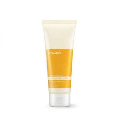 Calendula juicy cream