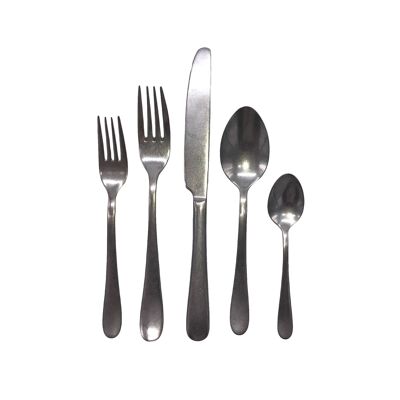 Lille Set of 40 pcs in gift box - Tumbled