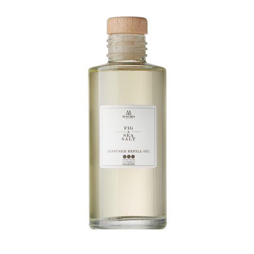 Fig and Sea Salt (Refill) 100ml