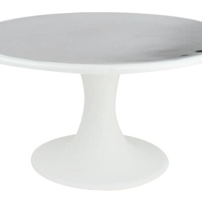 Dauville Cake Stand - Platinum