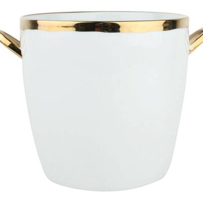 Dauville Ice Bucket - Gold