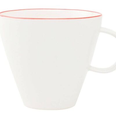 Abbesses Cup - Red