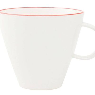 Copa Abbesses - Rojo