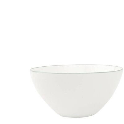 Abbesses Bowl - Small - Grey