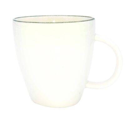 Taza de café Abbesses - Gris