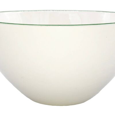Abbesses Bowl - Medium - Green