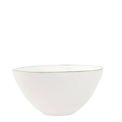 Abbesses Bowl - Small - Green