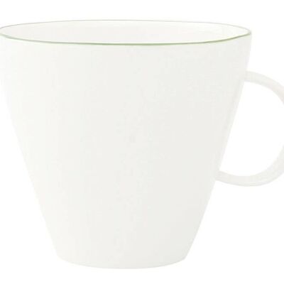 Abbesses Cup - Green