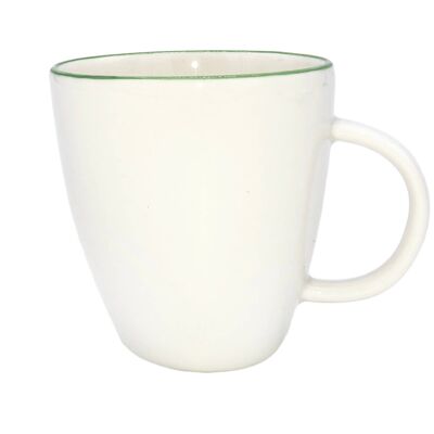 Abbesses Espresso Cup - Green