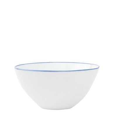 Abbesses Bowl - Small - Blue