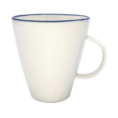 Abbesses Mug - Blue