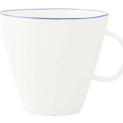 Abbesses Cup - Blue