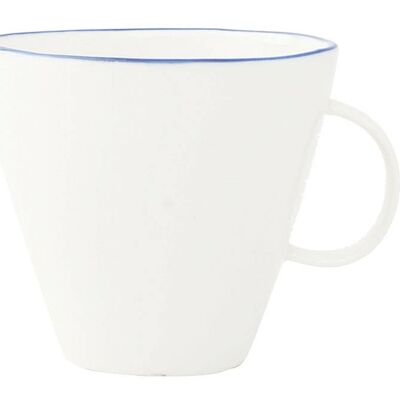 Abbesses Cup - Blue