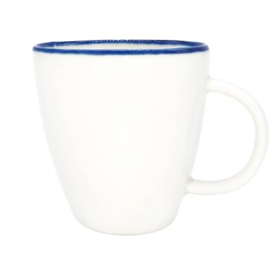 Abbesses Espresso Cup - Blue
