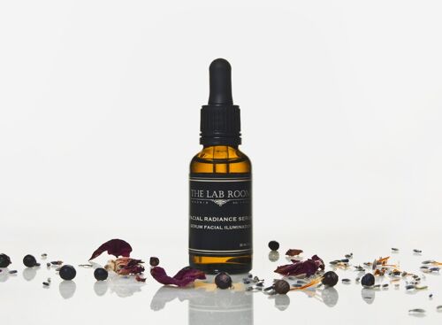 FACIAL RADIANCE SERUM Serum Facial