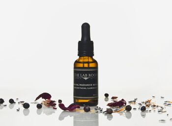 FACIAL RADIANCE SERUM Sérum Facial 1