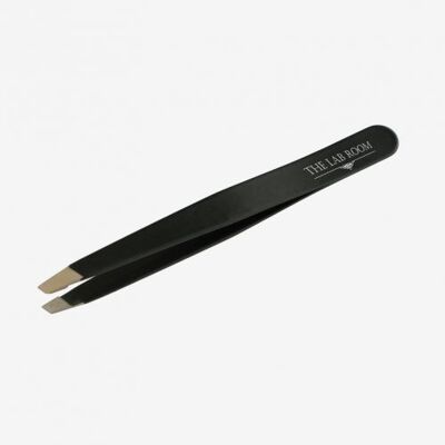 EYEBROW TWEEZERS BLACK Eyebrow Tweezers