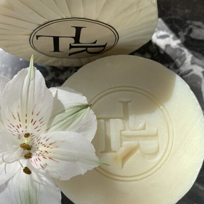 LUXURY FACE SOAP GOAT MILK & HONEY