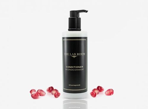 CONDITIONER POMEGRANATE Acondicionador Cabello