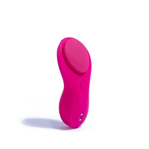 Vibrador control remoto Cala Rosa