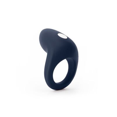 Donald Rechargeable Vibrating Ring