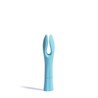 Vibrador clitorial polivalente Dolby