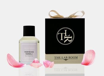 EAU DE PARFUM Verveine Neroli