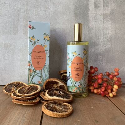 HOME PARFUM Orange Mandarine