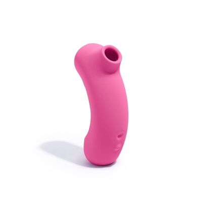 Pink Mambo clitoris sucker