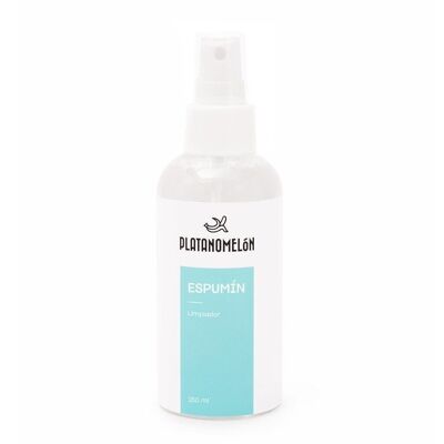 Schiuma detergente per giocattoli 150 ml