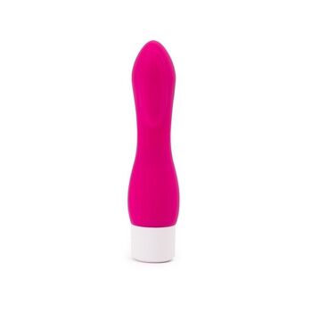 Vibromasseur vaginal Wave G Zone 3