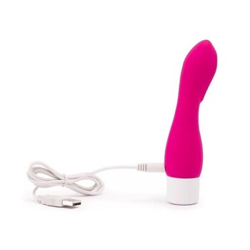 Vibromasseur vaginal Wave G Zone 4