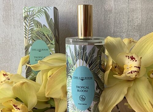 HOME PARFUM Tropical bloom