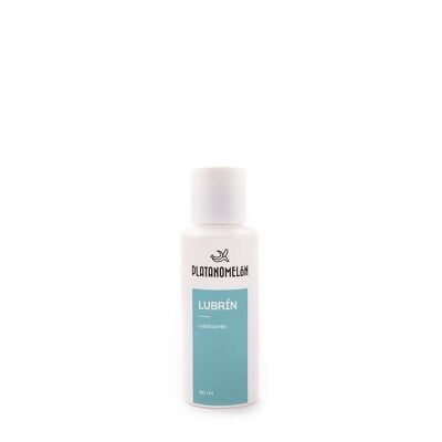 Lubricante base agua Lubrín 50ml