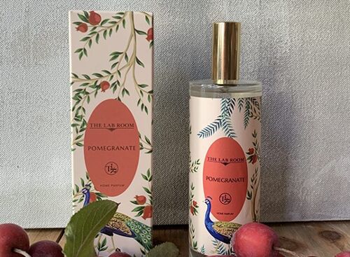 HOME PARFUM Pomegranate