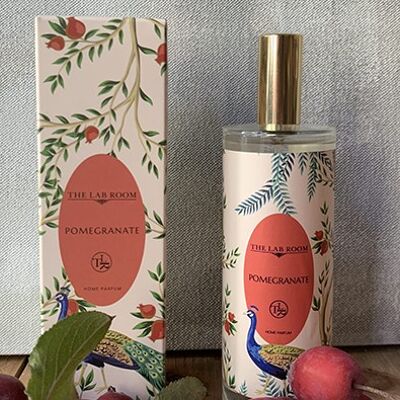 HOME PARFUM Pomegranate