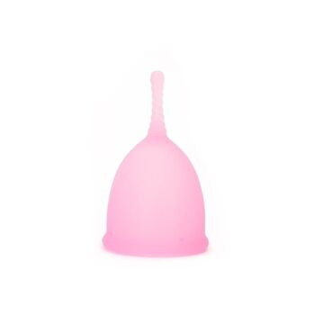 Petite coupe menstruelle durable Gina 1