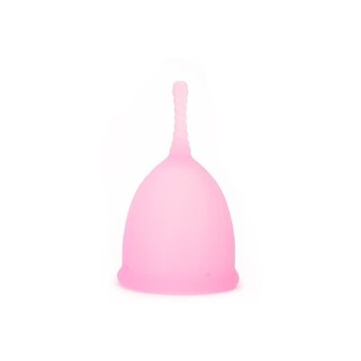 Small Gina Sustainable Menstrual Cup