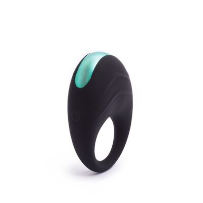 All Mine Rechargeable Vibrating Ring