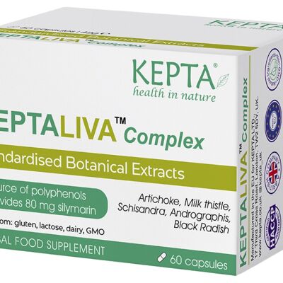 Complesso KEPTALIVA