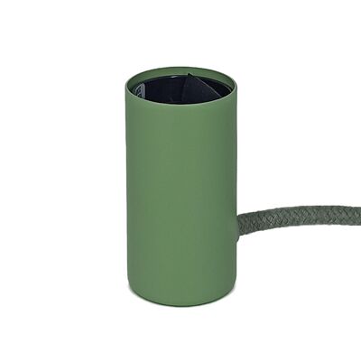 Magnetico Plug green