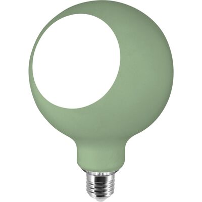 Camo Lamp Green