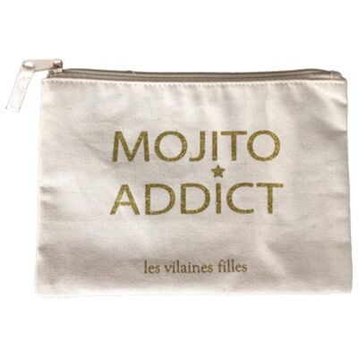 Ideales Geschenk: Mojito Addict Beutel